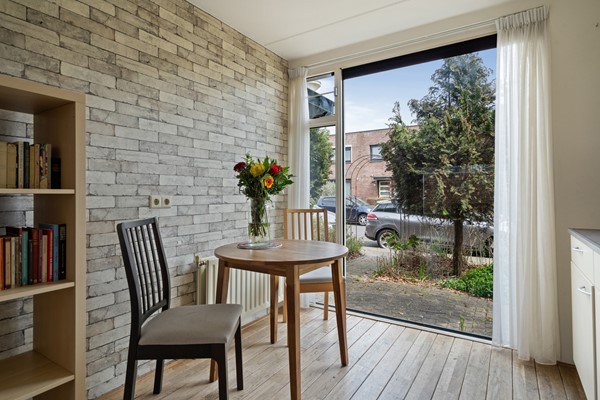 Medium property photo - Ubachsberg 29, 3453 PV De Meern